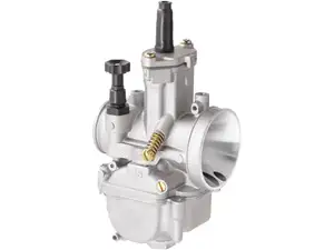 Polini 28 mm carburetor (hand choke) Polini 28 mm carburetor (hand choke)