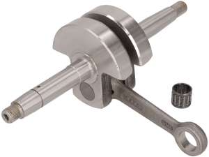 Mazzucchelli crankshaft | MBK / Motobécane Mobylette Magnum Mazzucchelli crankshaft | MBK / Motobécane Mobylette Magnum