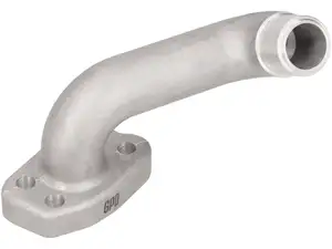 GPO 15 mm intake manifold SRE | Sachs 503 AB, ADV (A5669, A2180) GPO 15 mm intake manifold SRE | Sachs 503 AB, ADV (A5669, A2180)