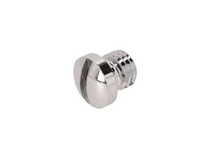 66HEROES Oil Filler Plug M10 Chrome E50 | Puch Maxi S, N 66HEROES Oil Filler Plug M10 Chrome E50 | Puch Maxi S, N