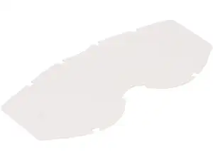 ProGrip replacement lens Vista hydrophobic / transparent ProGrip replacement lens Vista hydrophobic / transparent