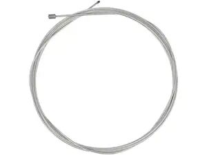 Gas cable Ø 1.25 mm x 220 cm (cylindrical nipple) Bing Gas cable Ø 1.25 mm x 220 cm (cylindrical nipple) Bing