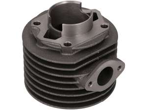 GPO 40 mm cylinder (without piston & gasket set) "original" | Pony GTX, Cross 521 GPO 40 mm cylinder (without piston & gasket set) "original" | Pony GTX, Cross 521