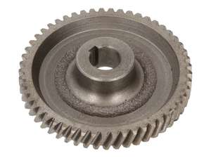 Gearwheel 2nd gear 53 teeth | Tomos A35 / A55 Gearwheel 2nd gear 53 teeth | Tomos A35 / A55