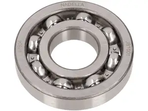 Nadella ball bearing 25/62/12 crankshaft Lima | Vespa Largeframe, Wideframe Nadella ball bearing 25/62/12 crankshaft Lima | Vespa Largeframe, Wideframe