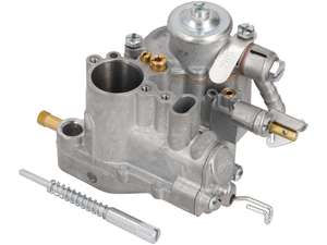 Dell'Orto SI 24.24E carburetor without separate lubrication | Vespa PX200, Rally 200 Dell'Orto SI 24.24E carburetor without separate lubrication | Vespa PX200, Rally 200
