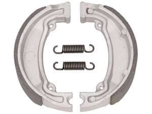 Brake shoes Ø 110 x 25 | Yamaha Brake shoes Ø 110 x 25 | Yamaha