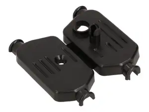 Cable box 3-cable | Vespa P125X, P150X, P200E Cable box 3-cable | Vespa P125X, P150X, P200E