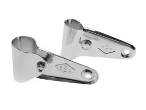 EBR lamp holders EBR lamp holders