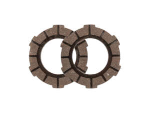 Clutch plates | Sachs 504, 505, 535 (A4292) Clutch plates | Sachs 504, 505, 535 (A4292)