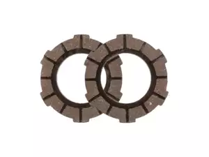 Clutch plates | Sachs 504, 505, 535 (A4292) Clutch plates | Sachs 504, 505, 535 (A4292)
