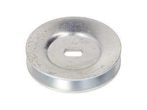 Pully Ø 60 mm mono gearbox | Piaggio Ciao, Si, Bravo, Boxer Pully Ø 60 mm mono gearbox | Piaggio Ciao, Si, Bravo, Boxer