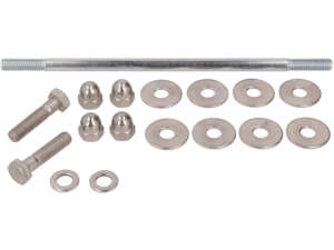 swiing® revival screws & axle set shock absorber | Puch Maxi S swiing® revival screws & axle set shock absorber | Puch Maxi S