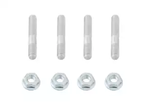 swiing® revival stud bolt set M6x38 (strength 10.9) galvanized swiing® revival stud bolt set M6x38 (strength 10.9) galvanized