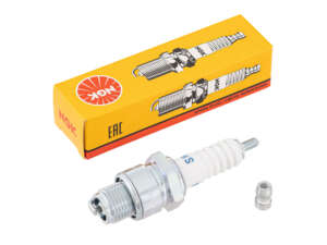 NGK (BR5HS - BR9HS) Spark plug short thread suppressed NGK (BR5HS - BR9HS) Spark plug short thread suppressed