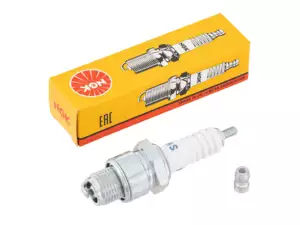NGK (BR5HS - BR9HS) Spark plug short thread suppressed NGK (BR5HS - BR9HS) Spark plug short thread suppressed
