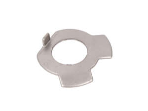 M12 locking plate for gearbox crankshaft | Zündapp Belmondo (Type 247) M12 locking plate for gearbox crankshaft | Zündapp Belmondo (Type 247)