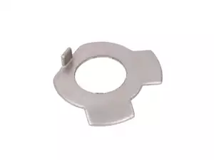 M12 locking plate for gearbox crankshaft | Zündapp Belmondo (Type 247) M12 locking plate for gearbox crankshaft | Zündapp Belmondo (Type 247)