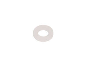 Washer M6 plastic transparent Washer M6 plastic transparent