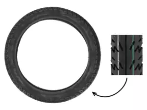 VeeRubber 2.50 x 17" tires VRM132 (V132) Semi-Slick VeeRubber 2.50 x 17" tires VRM132 (V132) Semi-Slick