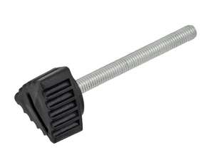 swiing® revival side protection screw 50 mm black (Puch) swiing® revival side protection screw 50 mm black (Puch)
