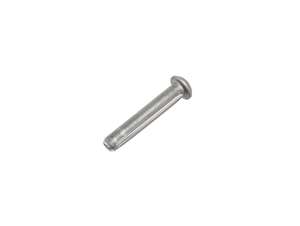 Notched nail clutch lever Ø 3 x 20 | Sachs 50/2, 50/3, 50/4, 503 AB/ABL/2AL/2BL (A1784) Notched nail clutch lever Ø 3 x 20 | Sachs 50/2, 50/3, 50/4, 503 AB/ABL/2AL/2BL (A1784)