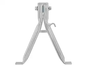 Main stand | Pony Junior 503 Main stand | Pony Junior 503