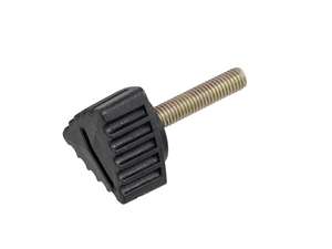 swiing® revival side protection screw 25 mm black (Puch) swiing® revival side protection screw 25 mm black (Puch)