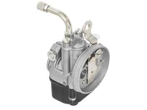 Dell'Orto 12/10 SHA carburetor hand choke Dell'Orto 12/10 SHA carburetor hand choke