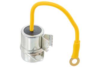 swiing® revival condenser with cable | Piaggio Ciao, SI, Bravo, Boxer swiing® revival condenser with cable | Piaggio Ciao, SI, Bravo, Boxer