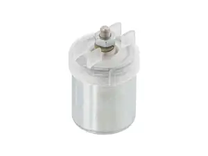 DUCATI screw-in condenser | Bosch / Ducati DUCATI screw-in condenser | Bosch / Ducati