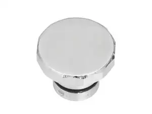 66HEROES gas cap square chrome | Puch Maxi 66HEROES gas cap square chrome | Puch Maxi