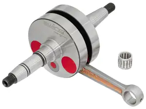 swiing® ingenious crankshaft "High End" | Puch E50 swiing® ingenious crankshaft "High End" | Puch E50