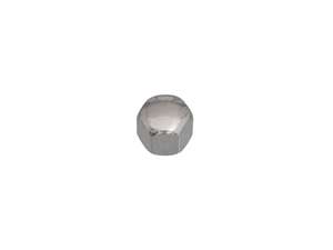 Cap nut M5 low Inox Cap nut M5 low Inox