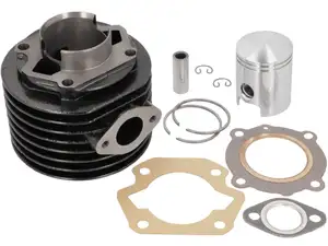 40 mm cylinder kit original engine | Beta 521 & 512 40 mm cylinder kit original engine | Beta 521 & 512