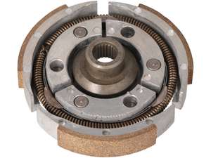Clutch 1st gear | Tomos Clutch 1st gear | Tomos