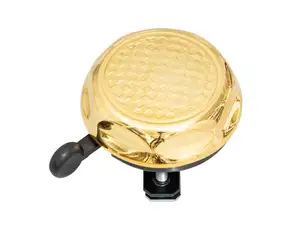 Bell wickerwork gold Bell wickerwork gold
