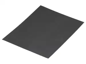 HPX wet sandpaper (P400) 23 x 28 cm HPX wet sandpaper (P400) 23 x 28 cm