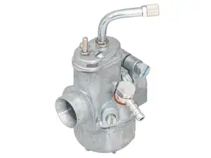 swiing® ingenious 17 mm SRF carburetor camouflaged | Sachs 503, Puch Velux swiing® ingenious 17 mm SRF carburetor camouflaged | Sachs 503, Puch Velux