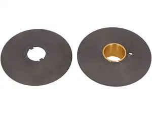 swiing® ingenious pulleys Ø 96 mm | Piaggio Ciao, SI, Bravo, Boxer swiing® ingenious pulleys Ø 96 mm | Piaggio Ciao, SI, Bravo, Boxer