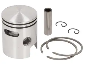 GOL piston 41 mm (10 mm KoBo) | Piaggio Ciao, SI, Boxer, Bravo GOL piston 41 mm (10 mm KoBo) | Piaggio Ciao, SI, Boxer, Bravo