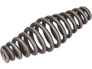Siggnature Ø 7 mm double cone spring 60/26 x 180 mm Siggnature Ø 7 mm double cone spring 60/26 x 180 mm