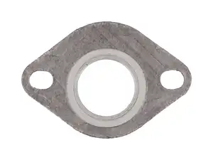 swiing® ingenious gasket outlet Ø 23 mm graphite | Sachs 503 AB, AC swiing® ingenious gasket outlet Ø 23 mm graphite | Sachs 503 AB, AC