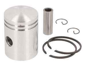 Piston 38 mm | Sachs 50/2 1A, 1B Piston 38 mm | Sachs 50/2 1A, 1B