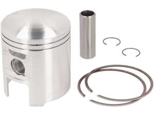 Wössner piston 58.4 mm, #7 | Vespa GS150, GS3 Wössner piston 58.4 mm, #7 | Vespa GS150, GS3