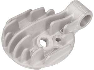 swiing® ingenious 38 mm cylinder head tuning | Sachs 50/2, 50/3, 50/4 swiing® ingenious 38 mm cylinder head tuning | Sachs 50/2, 50/3, 50/4
