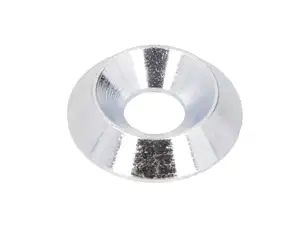 Washer M10 Countersunk screw 90° 10.5/30/6.5 galvanized Washer M10 Countersunk screw 90° 10.5/30/6.5 galvanized