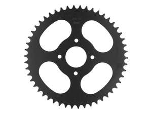 ESJOT sprocket 52 teeth (4 hole) | Hercules, Zündapp Alpa Spezial 3000 ESJOT sprocket 52 teeth (4 hole) | Hercules, Zündapp Alpa Spezial 3000
