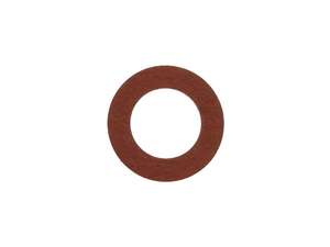Sealing ring 8.3/13.7/1 oil filler plug / oil drain plug | Vespa Largeframe, Smallframe, Wideframe Sealing ring 8.3/13.7/1 oil filler plug / oil drain plug | Vespa Largeframe, Smallframe, Wideframe