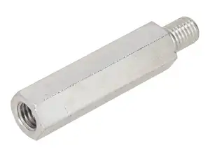 Spacer nut M9x52 rear shock absorber | Vespa P, PX Spacer nut M9x52 rear shock absorber | Vespa P, PX